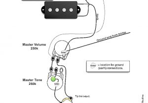 Precision Bass Wiring Diagram Squier P Bass Wiring Diagram Wiring Diagram Article Review