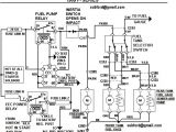 Precision Fuel Pump Wiring Diagram 1989 ford F 250 Fuel System Diagram Schema Diagram Database