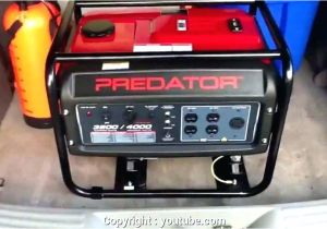 Predator 4000 Generator Wiring Diagram Predator Wiring Diagram 22hp Predator Generator Manual Predator Watt