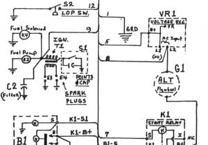Predator 8750 Wiring Diagram Onan Wiring Schematic Wiring Diagram Article Review