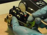 Pressure Switch Wiring Diagram Air Compressor Wiring A Compressor Pressure Switch