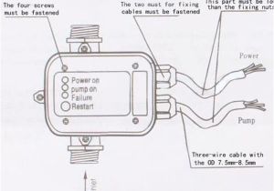 Pressure Switch Wiring Diagram Water Pump Pressure Switch Wiring Diagram Fresh New 220v Electronic