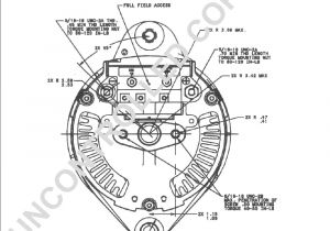 Prestolite Alternator Wiring Diagram Mack Alternator Wiring Wiring Diagram Used