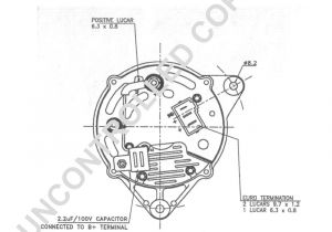 Prestolite Alternator Wiring Diagram Marine Leece Neville Alternator Wiring Diagram Wiring Diagram