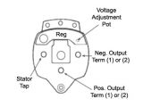 Prestolite Marine Alternator Wiring Diagram Prestolite Leece Neville Prestolite Marine Alternator Wiring Diagram Prestolite Leece Neville