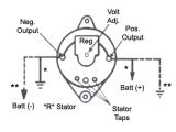 Prestolite Marine Alternator Wiring Diagram Prestolite Leece Neville Prestolite Marine Alternator Wiring Diagram Prestolite Leece Neville