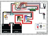 Pride Mobility Scooter Wiring Diagram Pride Electric Scooter 24 Volt Wiring Diagram Wiring Diagram