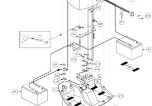 Pride Victory Scooter Wiring Diagram Sc40u Sc40u Gogo Ultra 3 Wheel Replacement Parts In Battery Box