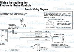 Primus Iq Brake Controller Wiring Diagram Tekonsha Primus Iq Wiring Diagram Wiring Schematic Diagram 57