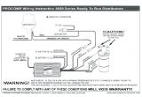 Pro Comp Ignition Box Wiring Diagram Pro Comp 6al Wiring Diagram Wiring Diagram Fascinating