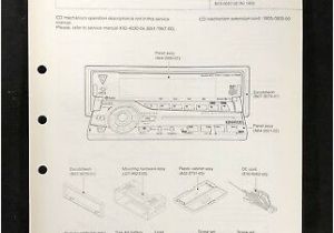 Procinema 600 Wiring Diagram Kenwood Kdc 135 Manual Procinema 600 Wiring Diagram Kenwood Kdc 135 Manual