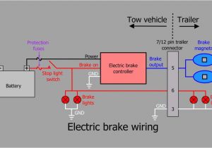 Prodigy Brake Controller Wiring Diagram Electric Trailer Brakes Wiring Diagram Australia Wiring Diagram