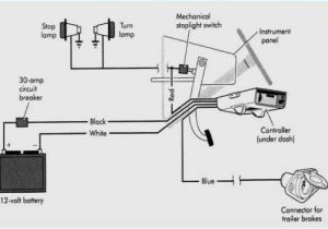 Prodigy Brake Controller Wiring Diagram Tekonsha Wiring Diagram Com Wiring Diagram Technic