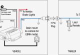 Prodigy Trailer Brake Controller Wiring Diagram Tekonsha Prodigy Wiring Diagram Wiring Diagram Centre