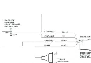 Prodigy Trailer Brake Controller Wiring Diagram Tekonsha Prodigy Wiring Diagram Wiring Diagram Centre