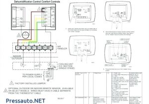 Programmable thermostat Wiring Diagram Honeywell Digital thermostat Wiring Fantastic thermostat Manual How