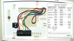 Programmable thermostat Wiring Diagram Honeywell thermostat Rth6500wf Wiring Diagrams Wiring Diagram