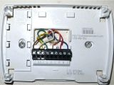 Programmable thermostat Wiring Diagram Honeywell thermostat Wire Diagram Wiring Diagram New