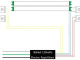 Programmed Start Ballast Wiring Diagram Rapid Start Ballast Diagrams Wiring Diagram Operations