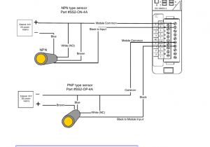 Proximity Switch Wiring Diagram 4 Wire Proximity Switch Diagram Wiring Diagram Sys