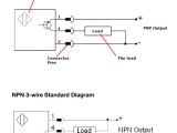 Proximity Switch Wiring Diagram Industrial Sensing Fundamentals Back to the Basics Npn Vs Pnp