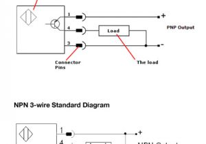 Proximity Switch Wiring Diagram Industrial Sensing Fundamentals Back to the Basics Npn Vs Pnp