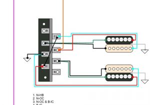Prs 5 Way Switch Wiring Diagram B Guitar Wiring Diagram Pro Wiring Diagram