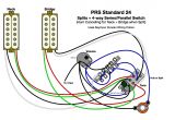 Prs 5 Way Switch Wiring Diagram Lw 1548 Guitar Wiring Diagrams Pdf Moreover Prs Guitar