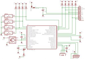 Ps2 Controller Wiring Diagram Playstation 1 Circuit Diagram Wiring Diagram