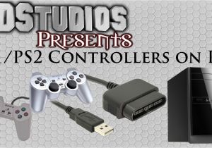 Ps2 Controller Wiring Diagram Using Ps1 or Ps2 Controllers On the Pc Ps to Usb How to Tutorial Ps2 Controller Wiring Diagram Using Ps1 or Ps2 Controllers On the Pc Ps to Usb How to Tutorial