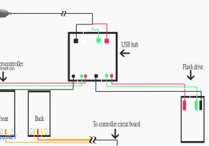 Ps2 Keyboard to Usb Wiring Diagram 865 Usb Wiring Diagram Wiring Diagram