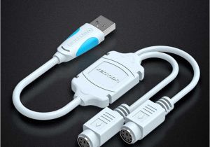 Ps2 Keyboard to Usb Wiring Diagram Detail Feedback Questions About Vention Usb Converter Cable for