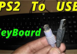 Ps2 Keyboard to Usb Wiring Diagram Usb to Ps2 Pinout Diagram Wiring Diagram