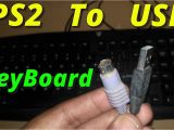Ps2 Keyboard Wiring Diagram Ps2 to Usb Diagram Wiring Diagram Article Review