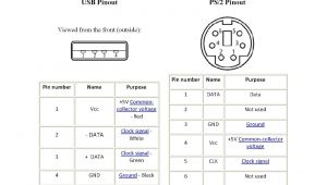 Ps2 Keyboard Wiring Diagram Ps2 to Usb Wiring Diagram Wiring Diagrams Second Ps2 Keyboard Wiring Diagram Ps2 to Usb Wiring Diagram Wiring Diagrams Second