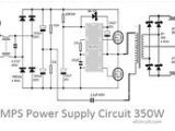 Psu Wiring Diagram 11 Best Power Supply Images In 2019 Electronics Projects Circuit