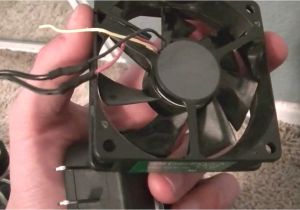 Psu Wiring Diagram How to Wire Pc Fan to Wall Wart Power Supply Youtube Psu Wiring Diagram How to Wire Pc Fan to Wall Wart Power Supply Youtube