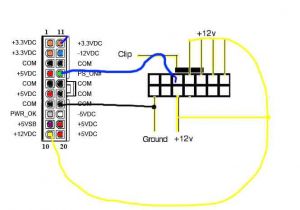 Psu Wiring Diagram Imac G4 15 Flat Panel Psu Pinout Please Help Hardware