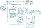 Psu Wiring Diagram isolated Feedback Smps 5vdc 1 5a Power Supply Circuits atx In