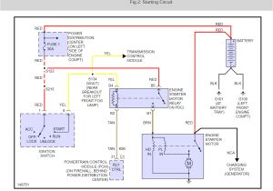 Pt Cruiser Starter Wiring Diagram 2002 Pt Cruiser Starter Wiring Diagram Wiring Diagram