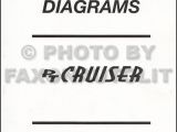 Pt Cruiser Wiring Diagram Pdf Chrysler Audio Wiring Diagram Wiring Diagram Center