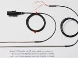 Pt100 Rtd Wiring Diagram thermocouples