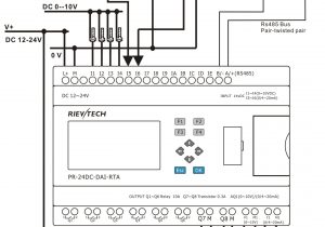 Pt100 Temperature Sensor Wiring Diagram Pt100 Sensor Wiring Diagram Download