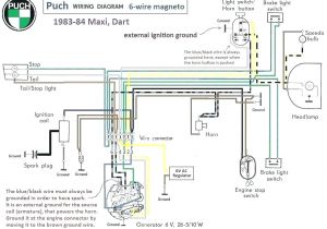 Puch Moped Wiring Diagram Puch Wiring Diagram Bcberhampur org
