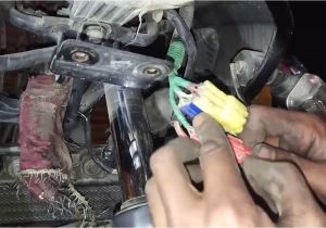 Pulsar 220 Wiring Diagram Pdf Bajaj Pulsar Wiring Change Full Video Hindi Mai Youtube
