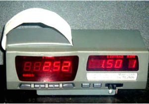 Pulsar Taxi Meter Wiring Diagram Taximeter Pulsar 2030r