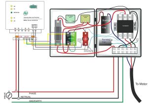 Pump Control Panel Wiring Diagram 4 Wire Pump Wiring Diagram Wiring Diagram World