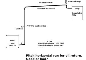 Pump Down Refrigeration System Wiring Diagram Lineset Pitch Etc Heating Help the Wall Pump Down Refrigeration System Wiring Diagram Lineset Pitch Etc Heating Help the Wall
