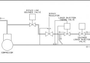 Pump Down Refrigeration System Wiring Diagram Refrigeration Pressure Regulators Flow Controls Parts 1 and 2 Pump Down Refrigeration System Wiring Diagram Refrigeration Pressure Regulators Flow Controls Parts 1 and 2