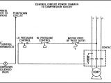 Pump Down Refrigeration System Wiring Diagram Walk In Cooler Wiring Diagram with Defroster Schematic Diagram